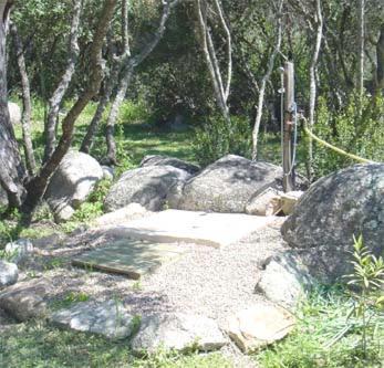 Les Bergeries D'Ogliastrello Vila Figari  Exterior foto